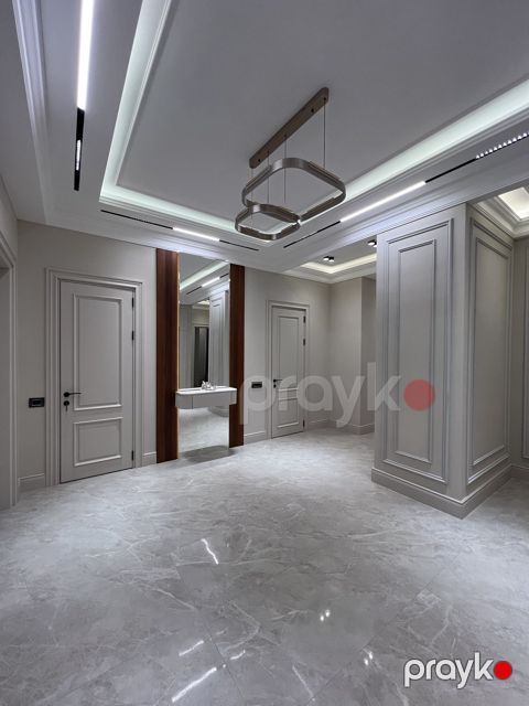 Satılır 4 otaqlı yeni tikili 165 m² — Bakı