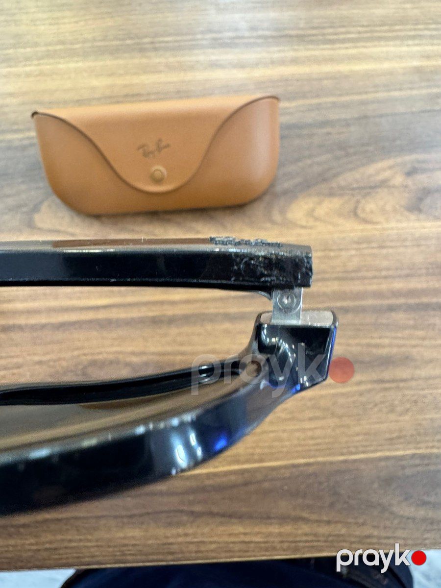 Rayban eynək — Səs texnikası, Bakı (4)