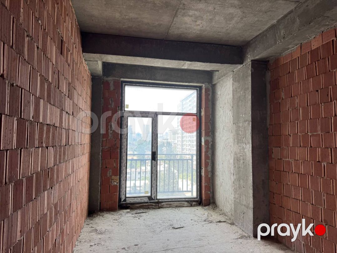 Satılır 3 otaqlı yeni tikili 131 m² — Mənzil, Bakı (8)
