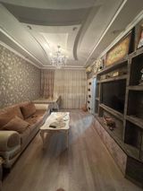 Satılır 2 otaqlı köhnə tikili 56 m² — Həşim