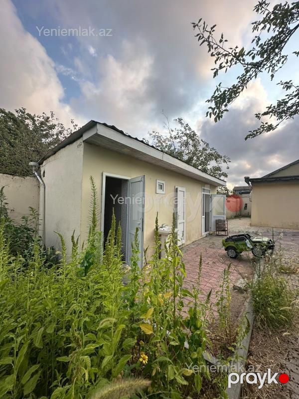 Satılır 3 otaqlı Həyət evi / Villa, 90 m², Qurd dərəsi — Ev, villa, Sumqayıt (5)