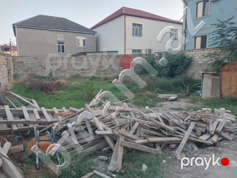 2 sot Torpaq, Satış, Bakı, Sabunçu — Torpaq, Bakı (3)