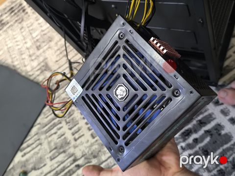 Qida bloku 400w — Bakı