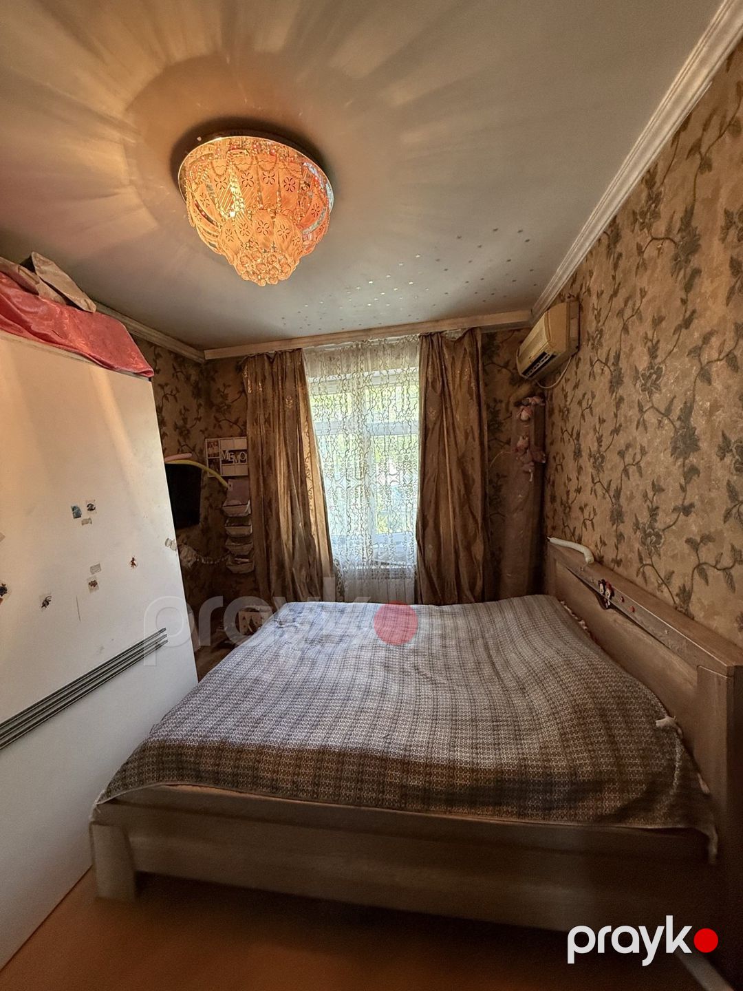 Satılır 3 otaqlı köhnə tikili 80 m² — Mənzil, Bakı (4)