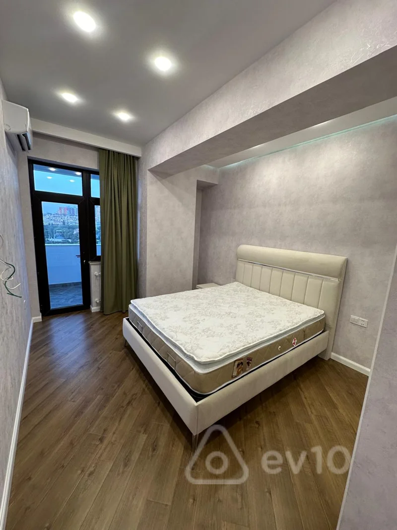 2 otaqlı mənzil, 95 m², Sənan Kərimov — kirayə — Mənzil, Bakı (7)