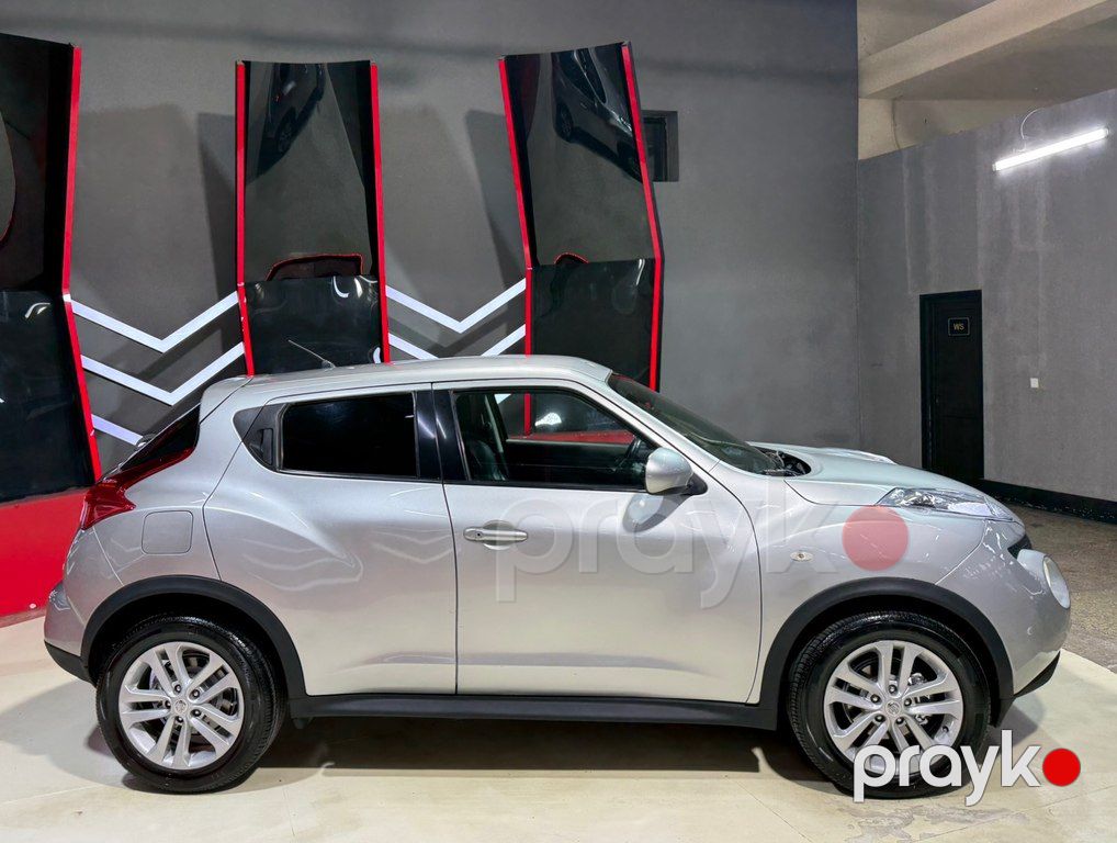 Nissan Juke, 1.6 L, 2012 il, 145 055 km — Avtomobillər, Sumqayıt (7)