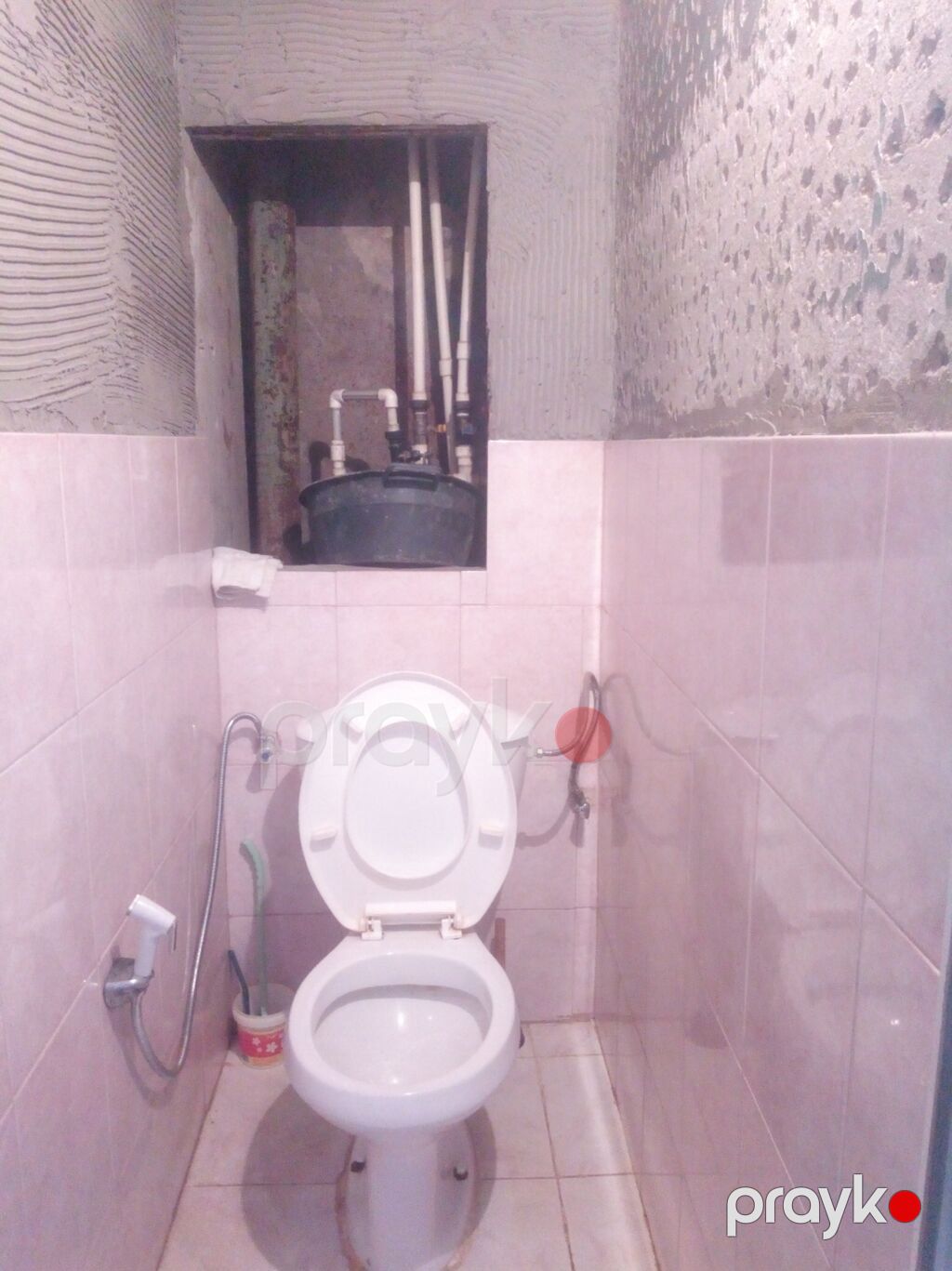 Bakı, Bakıxanov qəs., 5 otaqlı, Köhnə tikili, m. Neftçilər, 100 kv. m — Mənzil, Bakı (5)