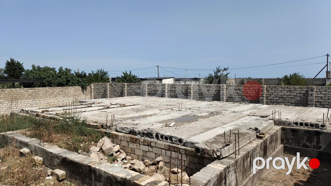 Satılır torpaq 8 sot — Torpaq, Bakı (6)