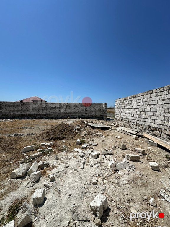 4 sot torpaq sahəsi, Xəzər r — Torpaq, Bakı (8)