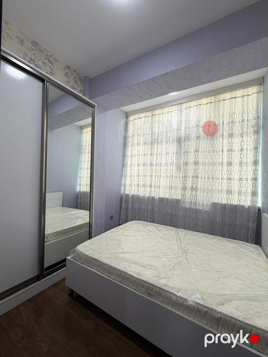 Satılır 2 otaqlı yeni tikili 37 m² — Mənzil, Bakı (11)