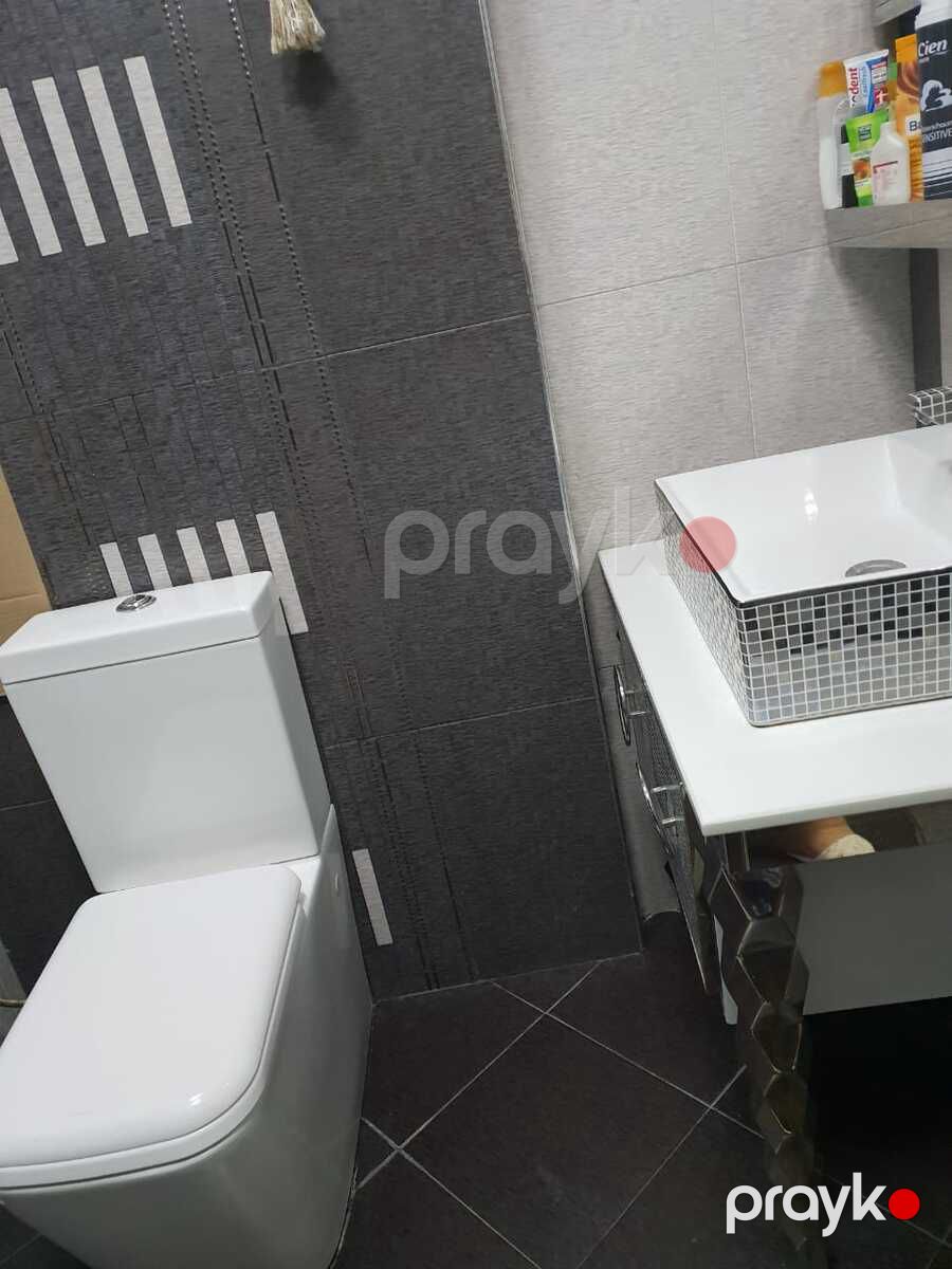 Satılır 2 otaqlı yeni tikili 70 m² — Mənzil, Bakı (12)