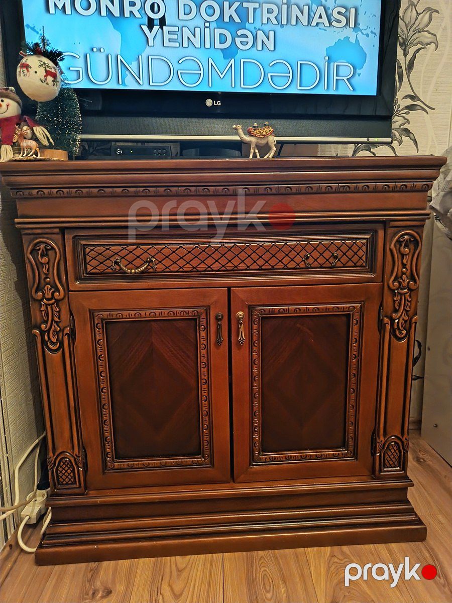 Komodlar — Mebel, Bakı (4)