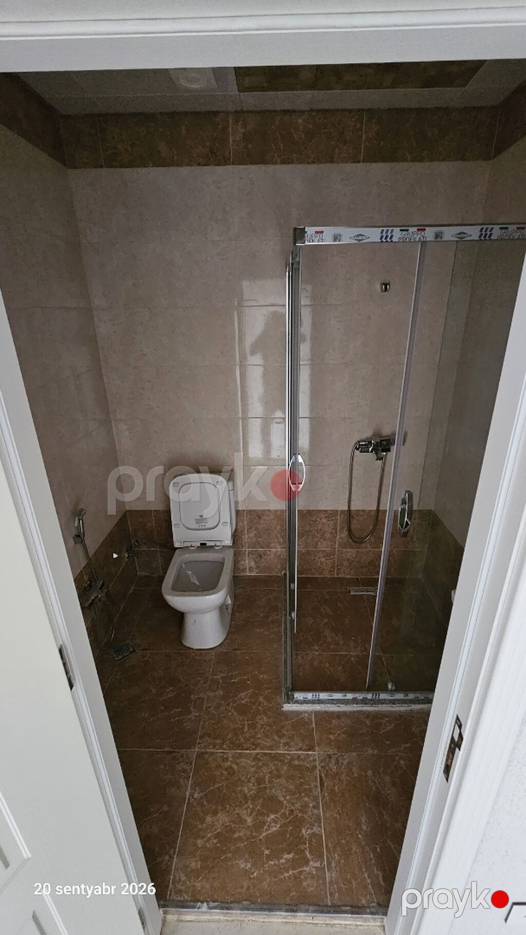Saray, 3 otaqlı, Yeni tikili, 86 kv. m — Mənzil, Bakı (10)