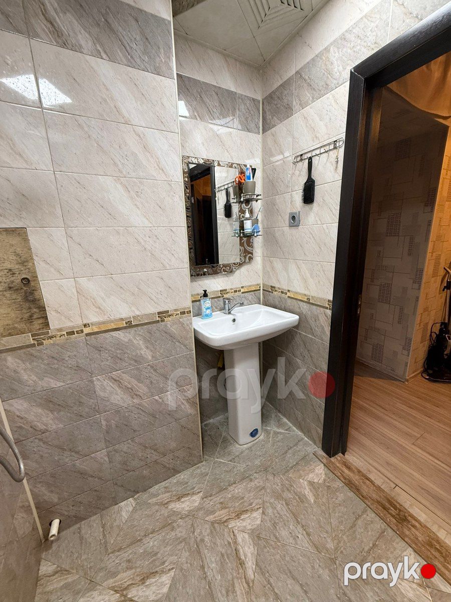 2-otaqlı yeni tikili, Xırdalan ş., 64 m² — Mənzil, Xırdalan (2)