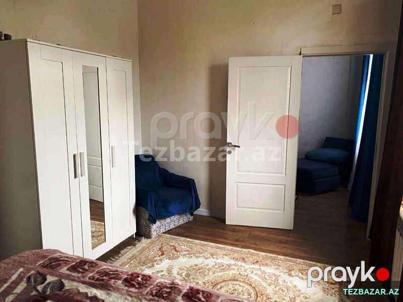 Sumqayıt şəhəri, 5-ci mikrorayon — Mənzil, Sumqayıt (4)