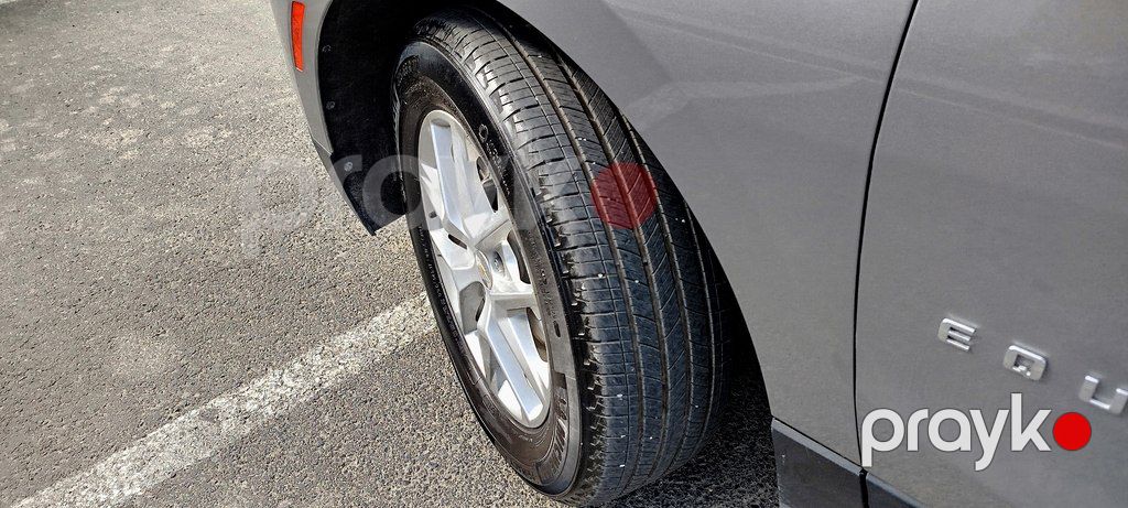 Chevrolet Equinox, 1.5 L, 2023 il, 23 000 km — Avtomobillər, Bakı (5)