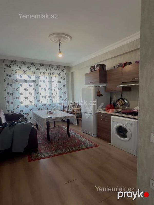 Satılır 2 otaqlı Bina evi menzil (Yeni tikili), 56 m², Saray — Mənzil, Abşeron (4)