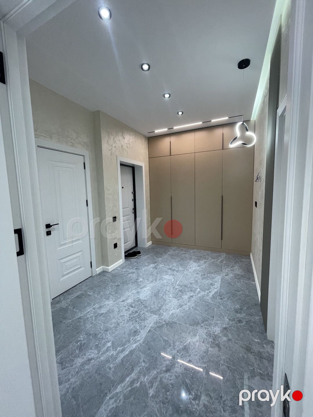 Satılır 2 otaqlı yeni tikili 85 m² — Mənzil, Bakı (2)