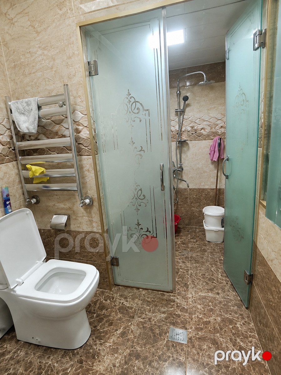 İcarəyə verilir 3 otaqlı köhnə tikili 80 m² — Mənzil, Bakı (4)