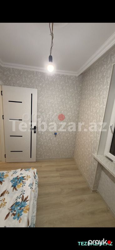 Suraxanı rayonu Hövsan qəsəbəsində ev satılır — Mənzil, Bakı (6)