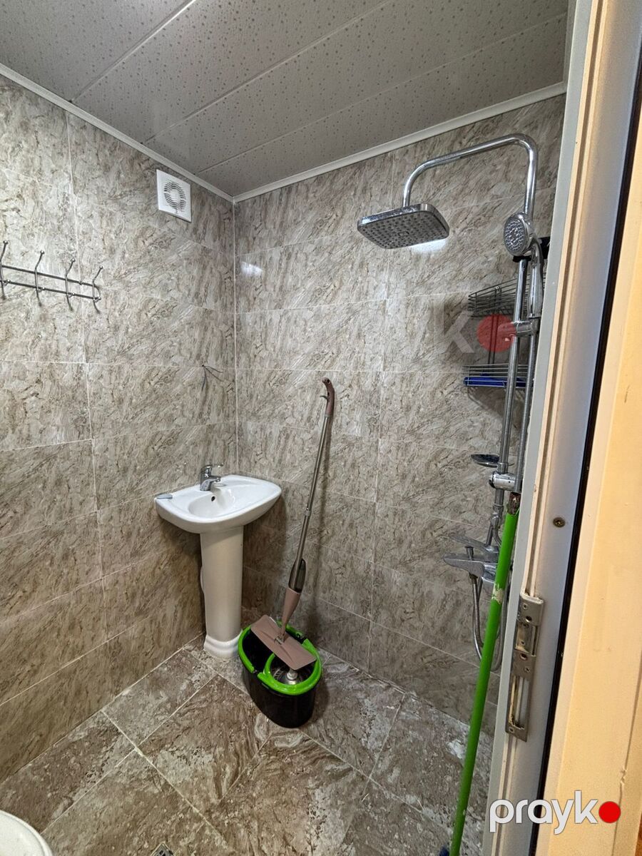 Satılır 2 otaqlı köhnə tikili 60 m² — Mənzil, Bakı (10)