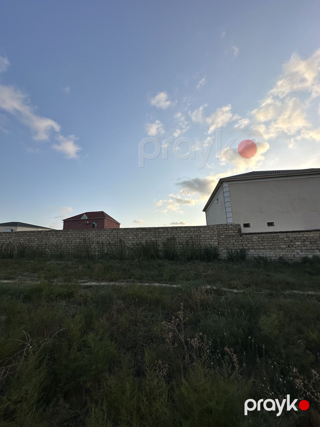 Satılır torpaq 12.5 sot — Torpaq, Bakı (8)