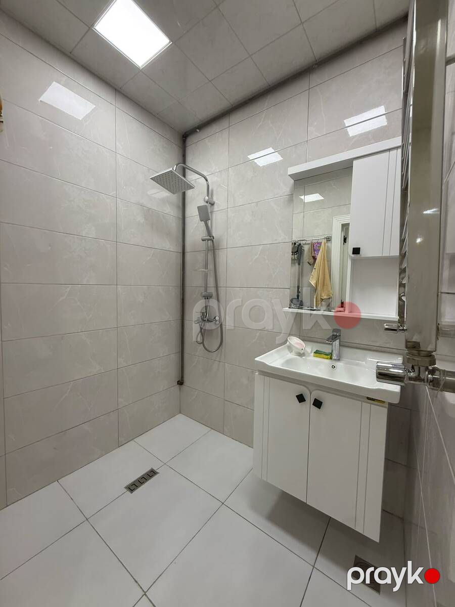 2-otaqlı mənzil, Sumqayıt ş., 55 m² — Mənzil, Sumqayıt (9)