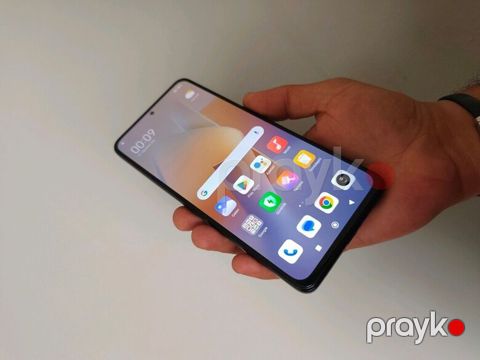 Redmi Note 12 Pro, 256 GB — Bakı