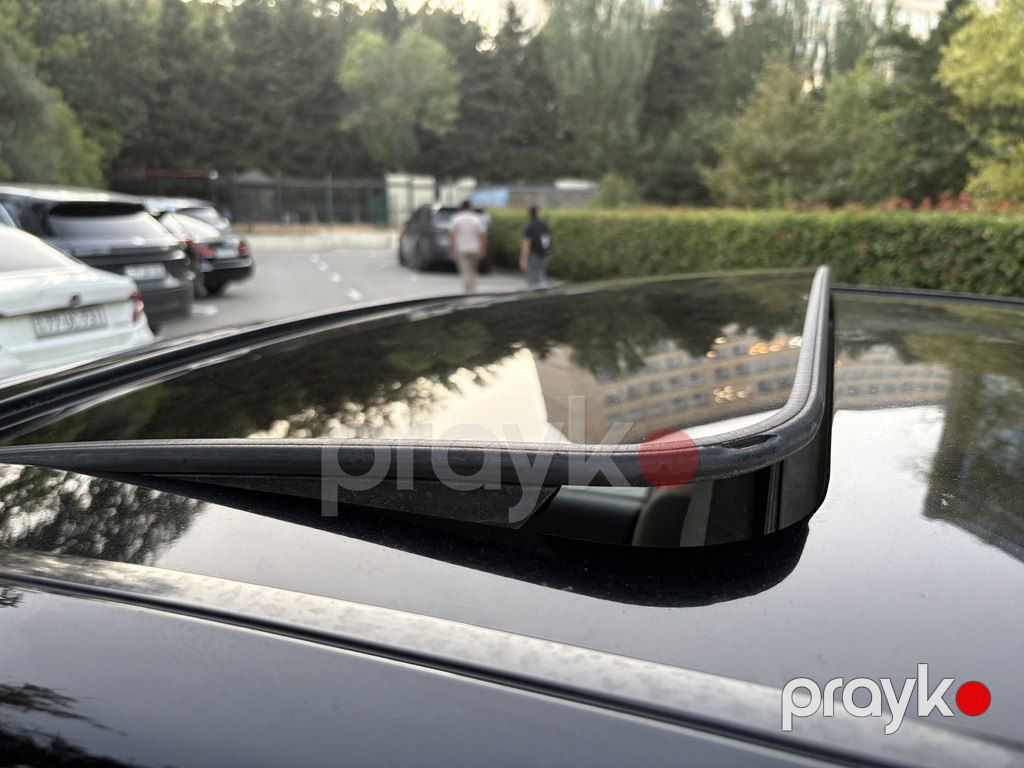 Hyundai Sonata, 2.4 L, 2007 il, 280 000 km — Avtomobillər, Bakı (4)