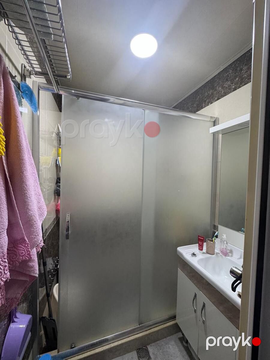 Satılır 2 otaqlı köhnə tikili 56 m² — Mənzil, Bakı (9)