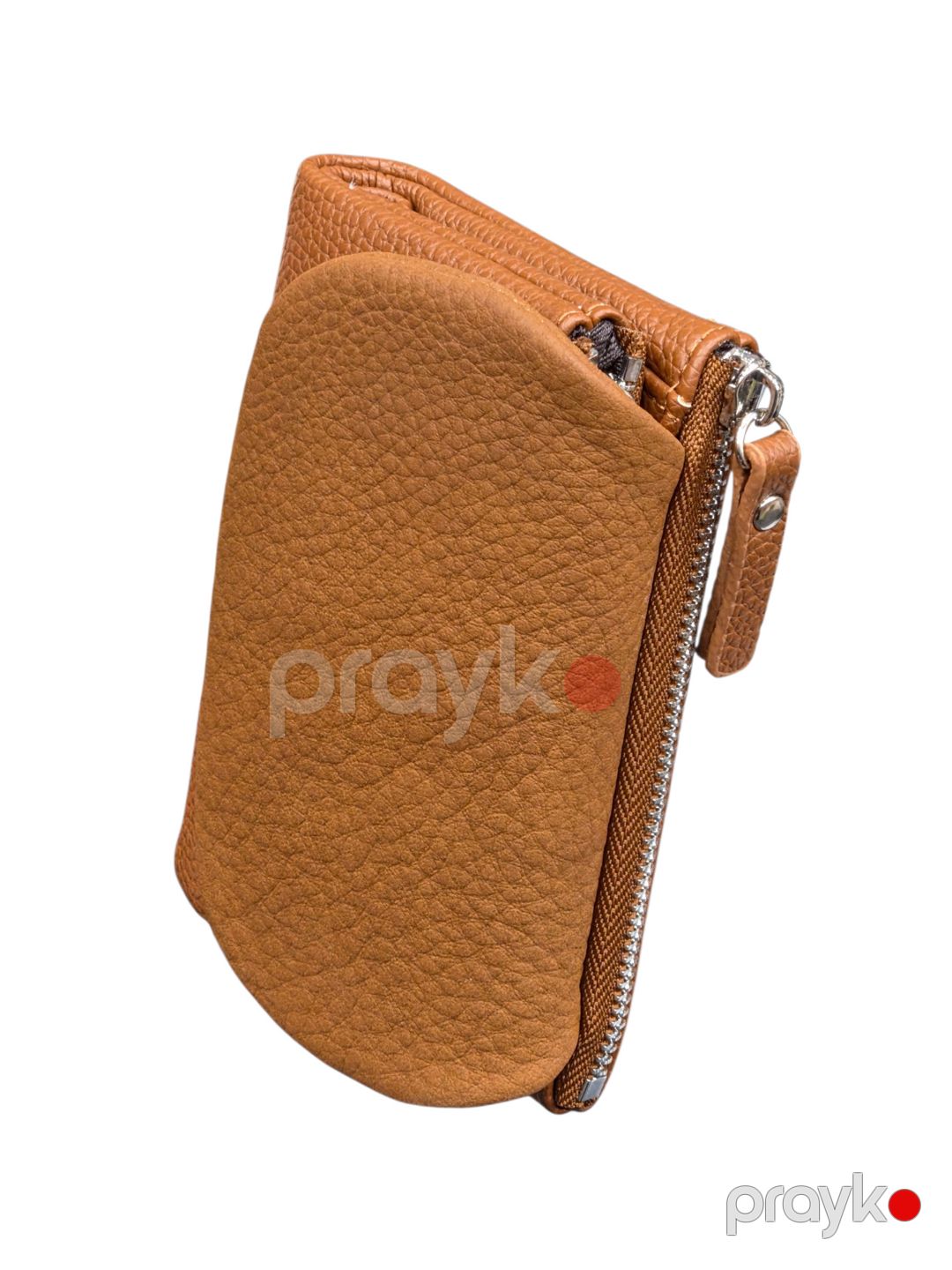 Qadınlar üçün pul qabı W&Co_H33382_Brown — Mallar, Bakı (2)
