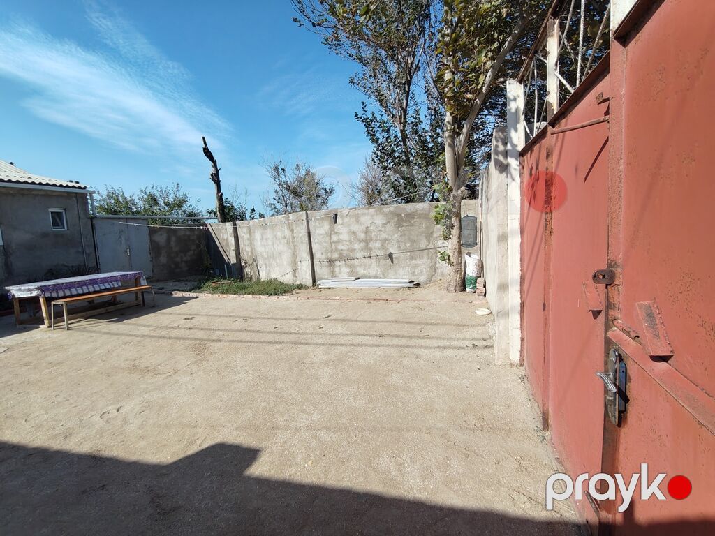 4 otaqlı, 126 kv. m, Kredit yoxdur, Yeni təmirli — Ev, villa, Sumqayıt (3)