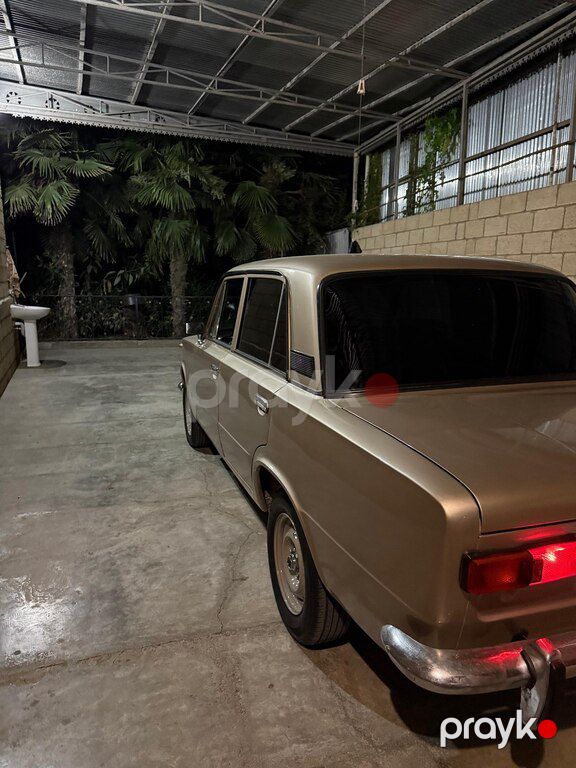 Lada (VAZ) 21011, 1.3 L, 1972 il, 32 200 km — Avtomobillər, Sabirabad (3)