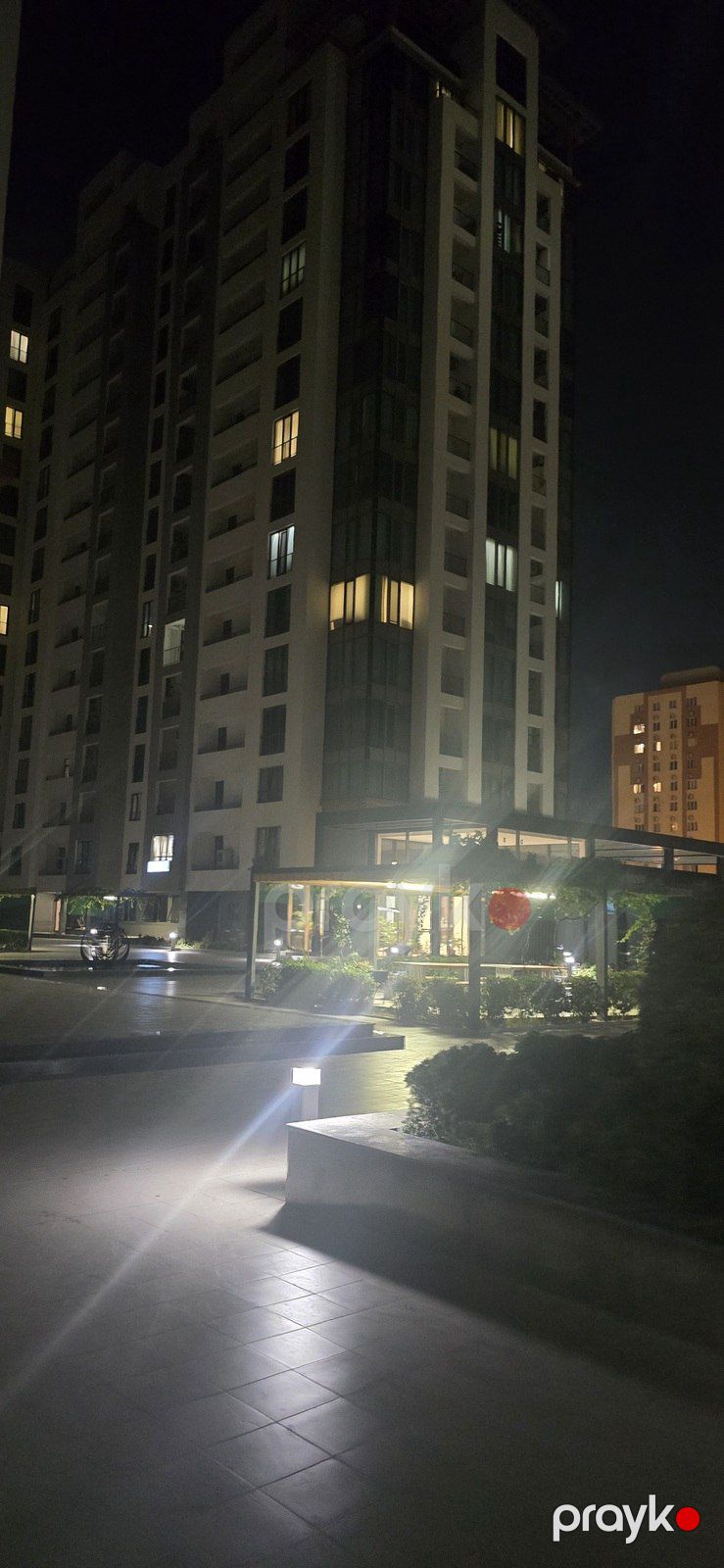 Satılır 4 otaqlı yeni tikili 180 m² — Mənzil, Bakı (9)