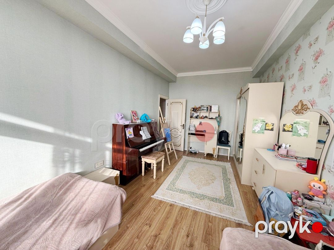 Satılır 3 otaqlı yeni tikili 125 m² — Mənzil, Bakı (12)