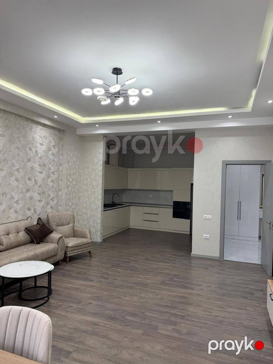 Satılır 2 otaqlı yeni tikili 100 m² — Mənzil, Bakı (4)