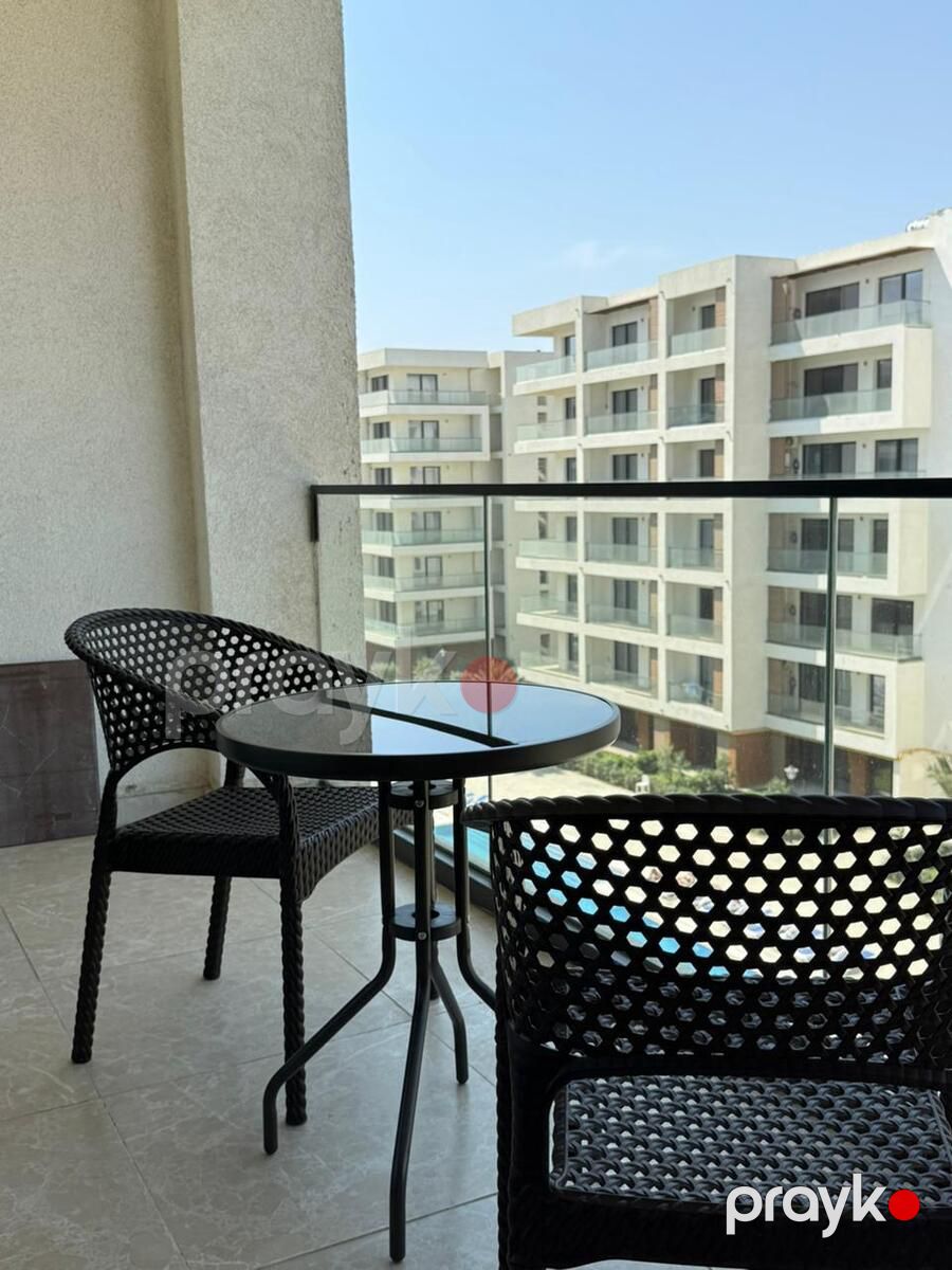 Satılır 1 otaqlı yeni tikili 57.4 m² — Mənzil, Bakı (12)