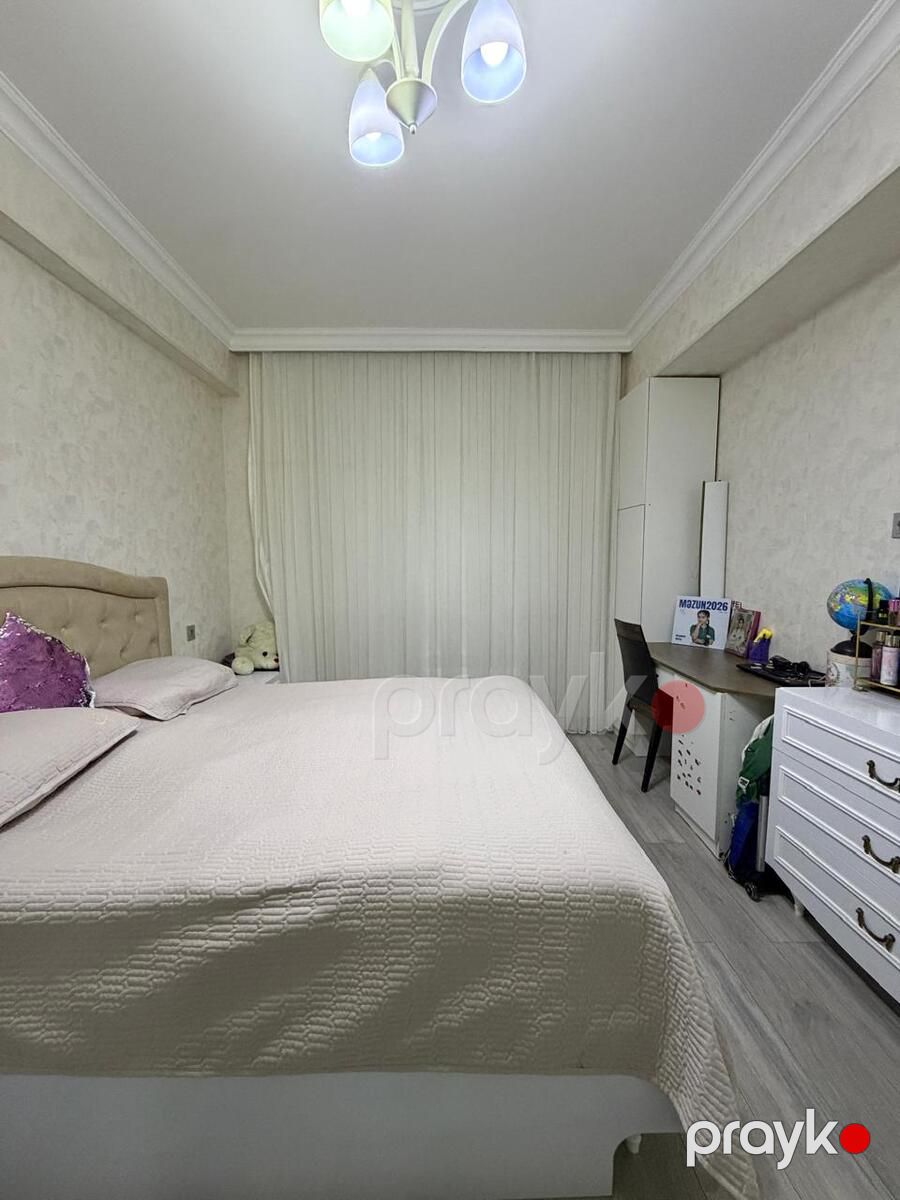 2-otaqlı yeni tikili, Masazir qəsəbəsi, 54 m² — Mənzil, Bakı (6)