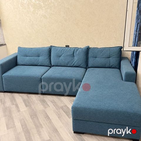 *299₼ kunc divan satılır* açılır baza var Yaxşı vəziyyətdə Ünvan:-nzs — Bakı