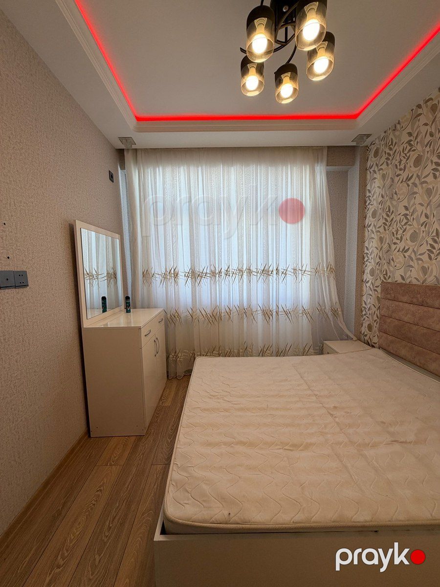 3-otaqlı yeni tikili, Masazır qəsəbəsi, 65 m² — Mənzil, Bakı (3)