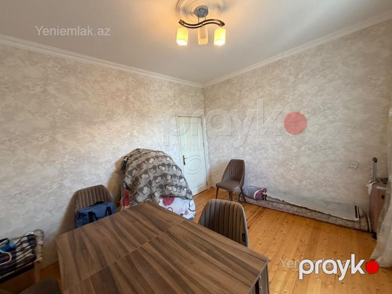 Satılır 5 otaqlı Həyət evi / Villa, 120 m², Binəqədi rayonu — Ev, villa, Bakı (11)