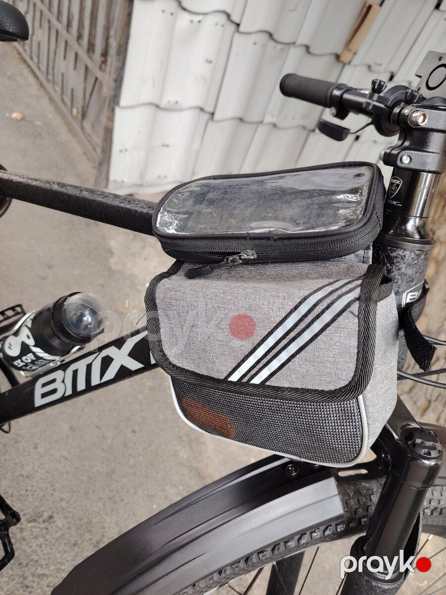 Velosiped Bmx MTB — Velosipedlər, Bakı (11)