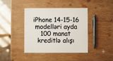 IPhone 14, Kredit — Smartphones