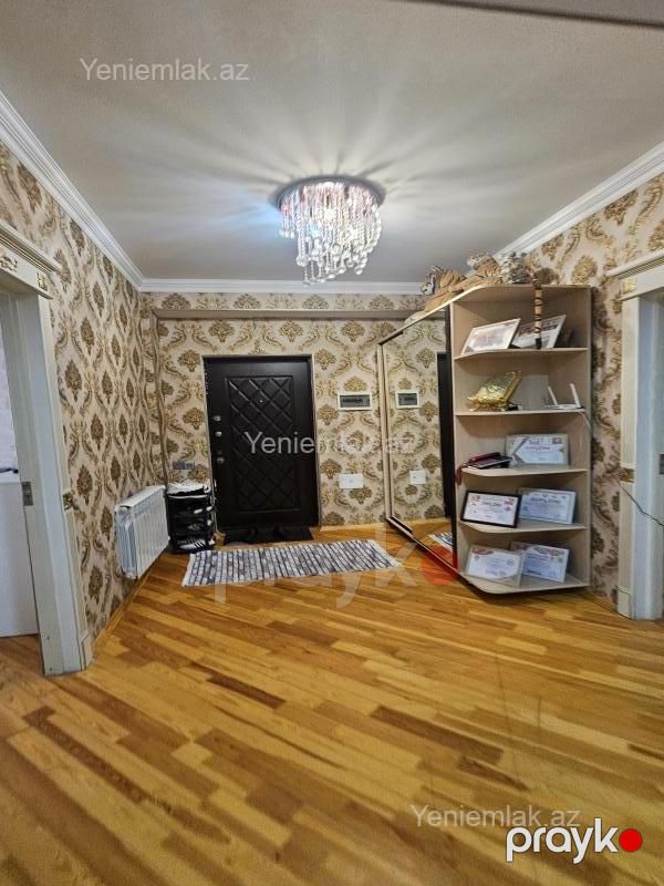 Satılır 3 otaqlı Bina evi menzil (Yeni tikili), 120 m², Masazır — Mənzil, Abşeron (3)