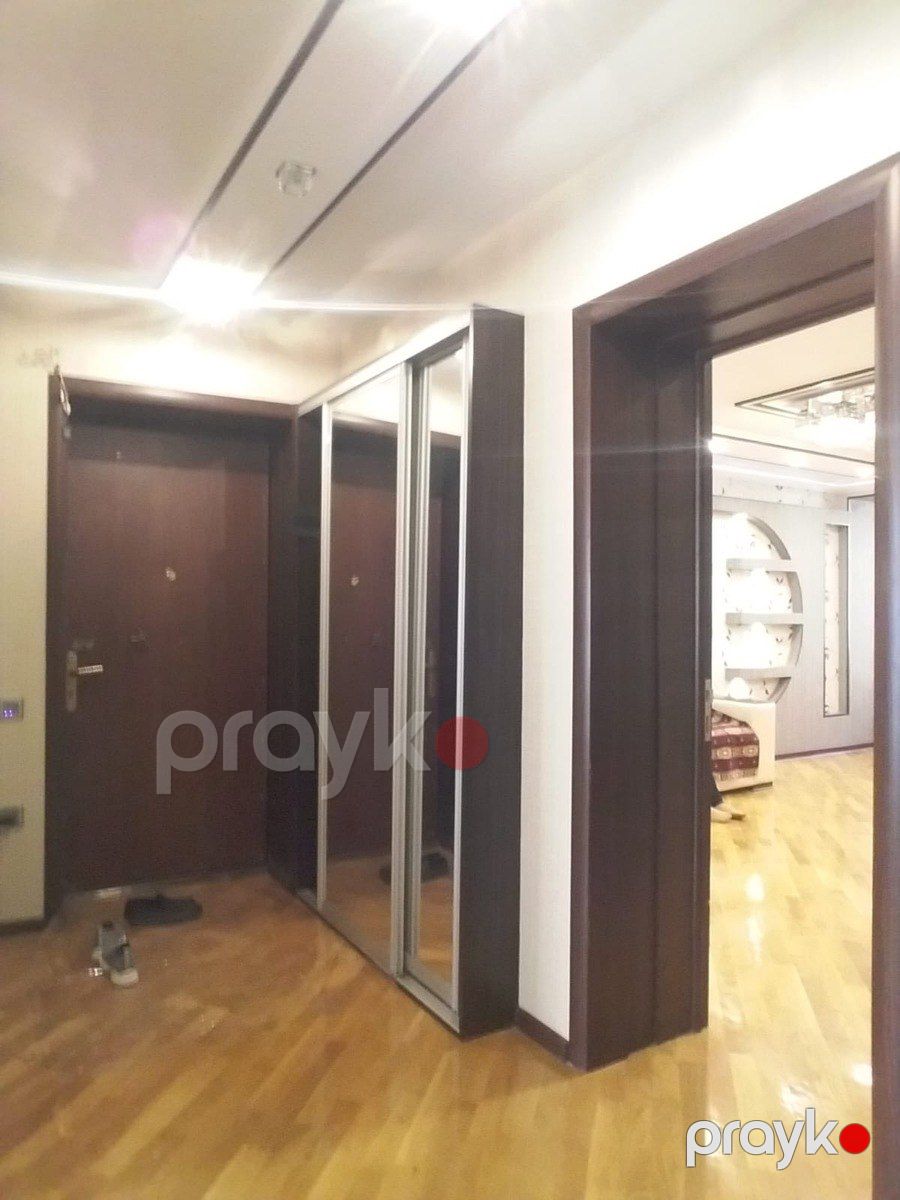 İcarəyə verilir 3 otaqlı köhnə tikili 80 m² — Mənzil, Bakı (4)