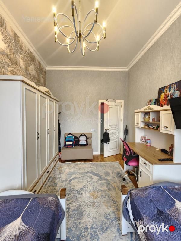 Satılır 3 otaqlı Bina evi menzil (Yeni tikili), 105 m², Sumqayıt Bulvarı — Mənzil, Sumqayıt (11)