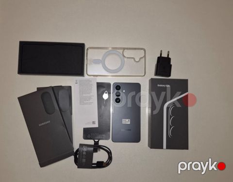 Samsung Galaxy S26, rəng - Boz, Sənədlərlə — Naxçıvan