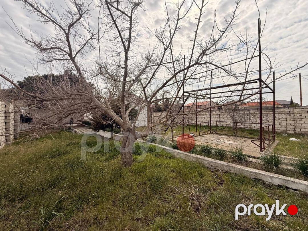 8 sot torpaq sahəsi, Mərdəkan qəs — Torpaq, Bakı (2)