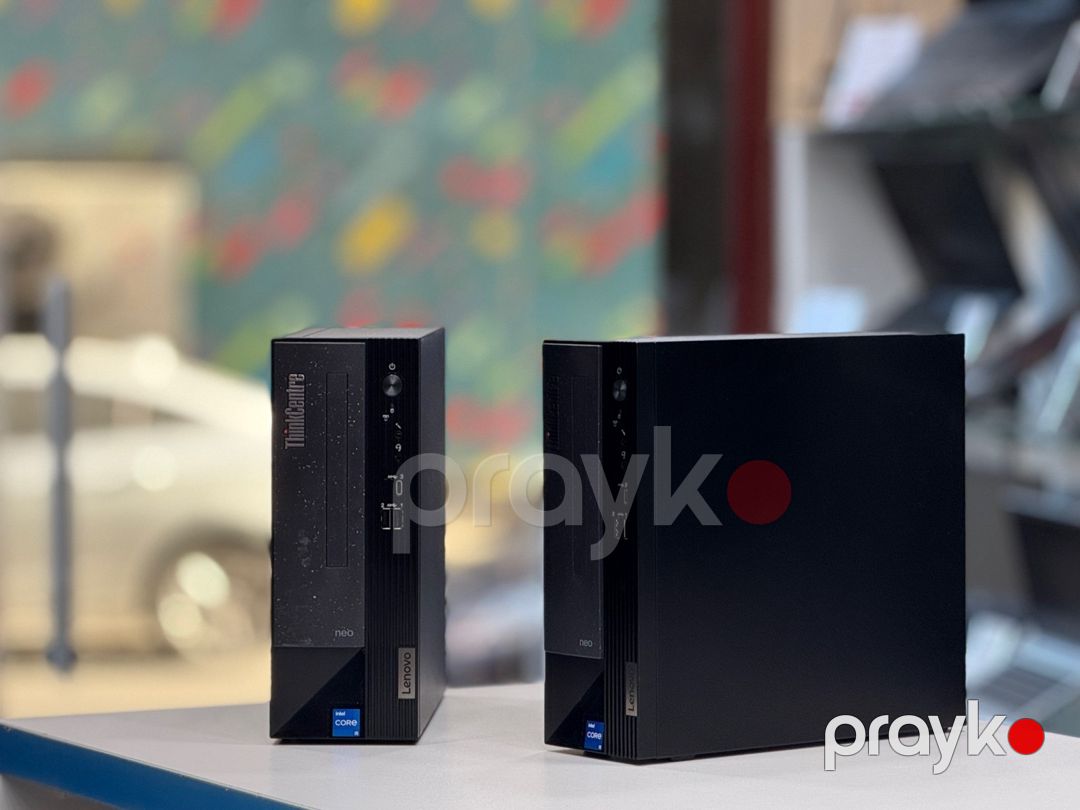 Masaüstü kompüter Lenovo ThinkCentre neo 50s Gen 4 — Masaüstü kompüterlər, Bakı (2)