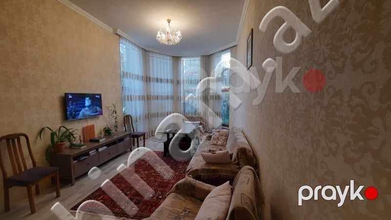 7 otaqlı Villa / Həyət evi, Satış, Bakı, Xəzər, Koroğlu — Ev, villa, Bakı (7)